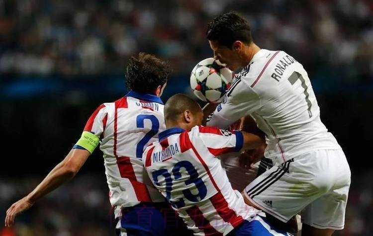 西甲前瞻：皇家马德里 VS 赫罗纳