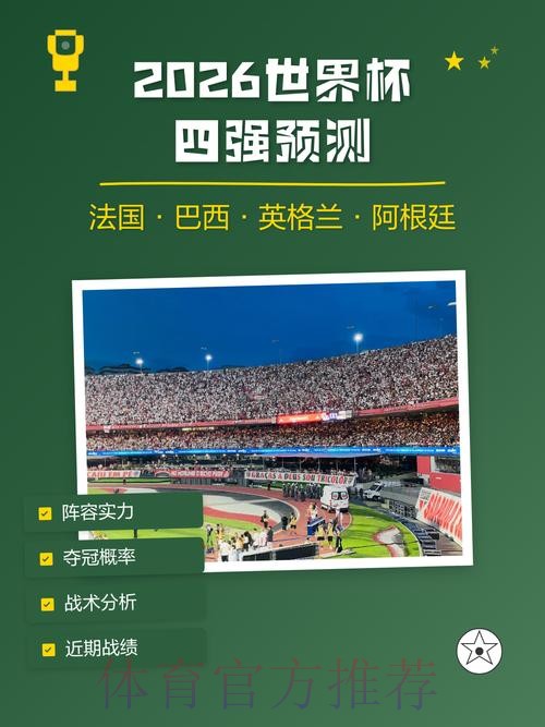 2026世界杯预测实时入口地址